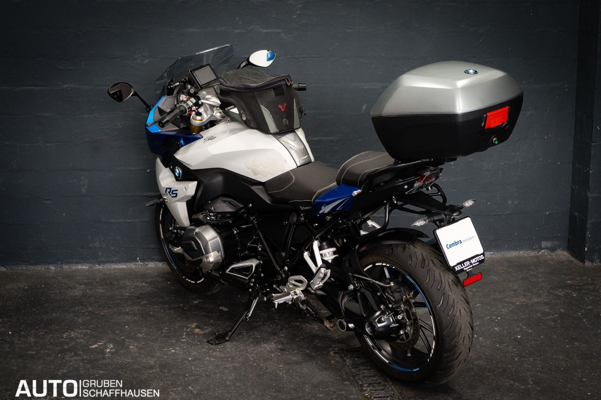BMW R 1200 RS ABS-image-9
