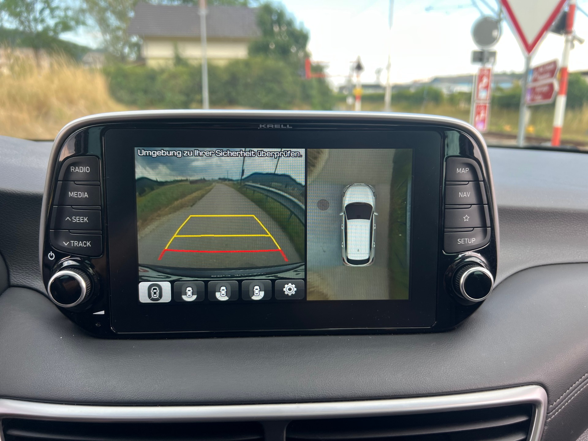 HYUNDAI Tucson 1.6 TGDI Vertex 4WD DCT-image-13
