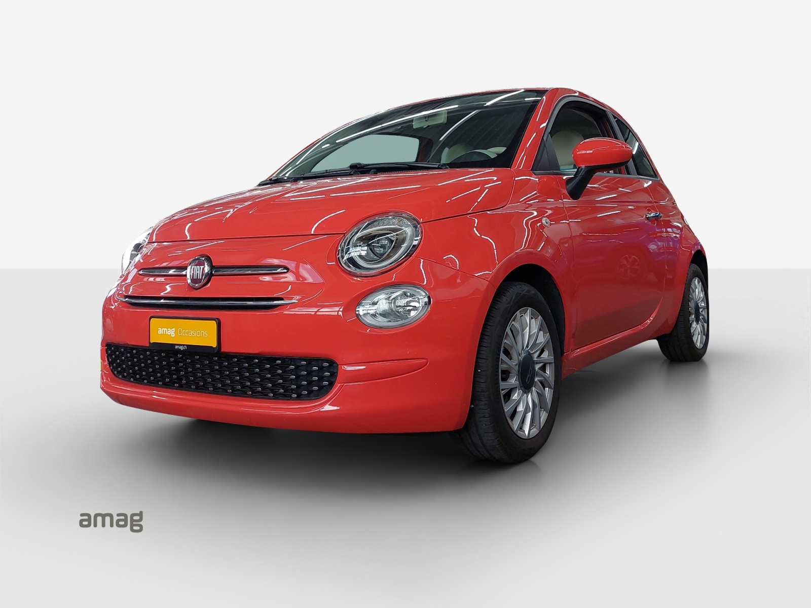FIAT 500 1.0 N3 MildHybrid Cult-image-0