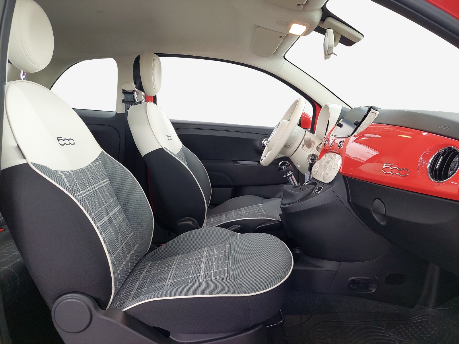 FIAT 500 1.0 N3 MildHybrid Cult-image-15