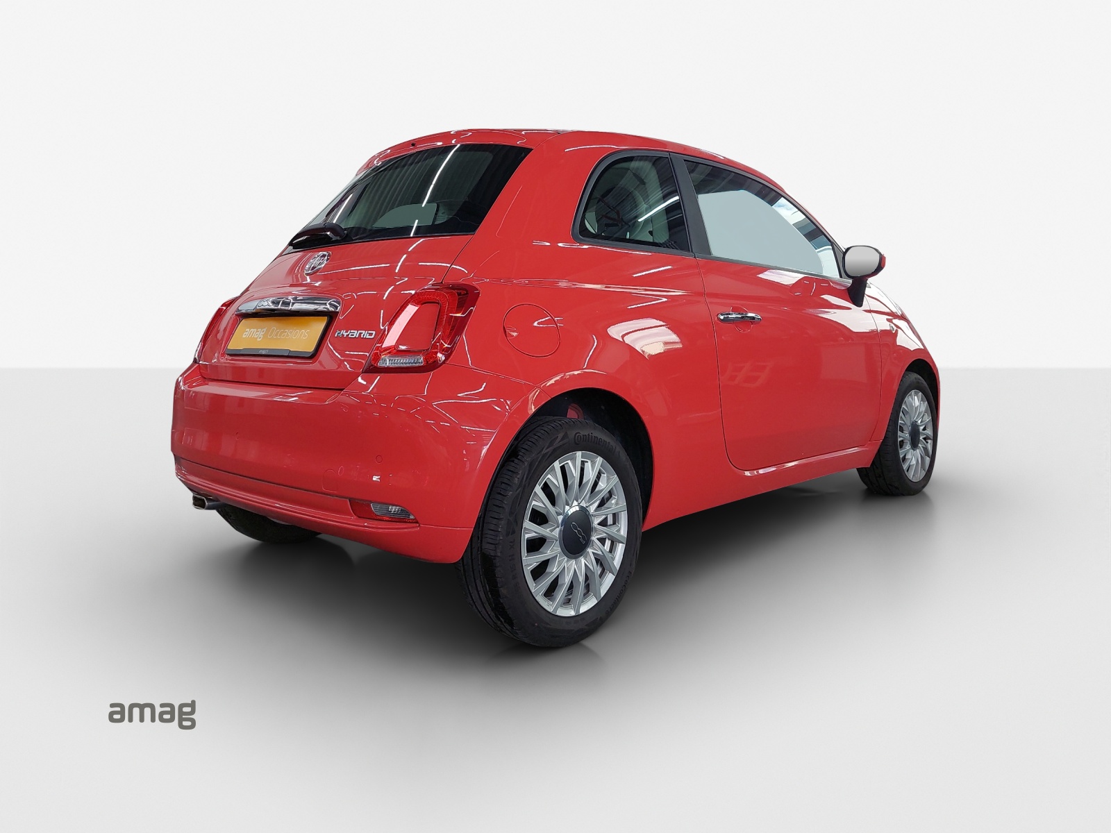 FIAT 500 1.0 N3 MildHybrid Cult-image-4