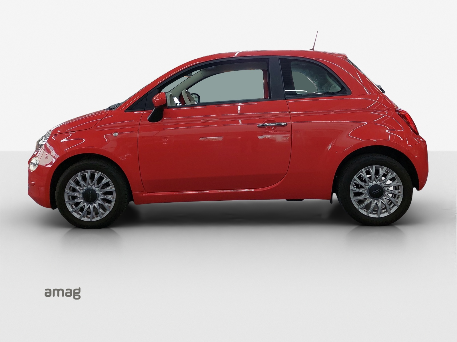 FIAT 500 1.0 N3 MildHybrid Cult-showroom-element-1