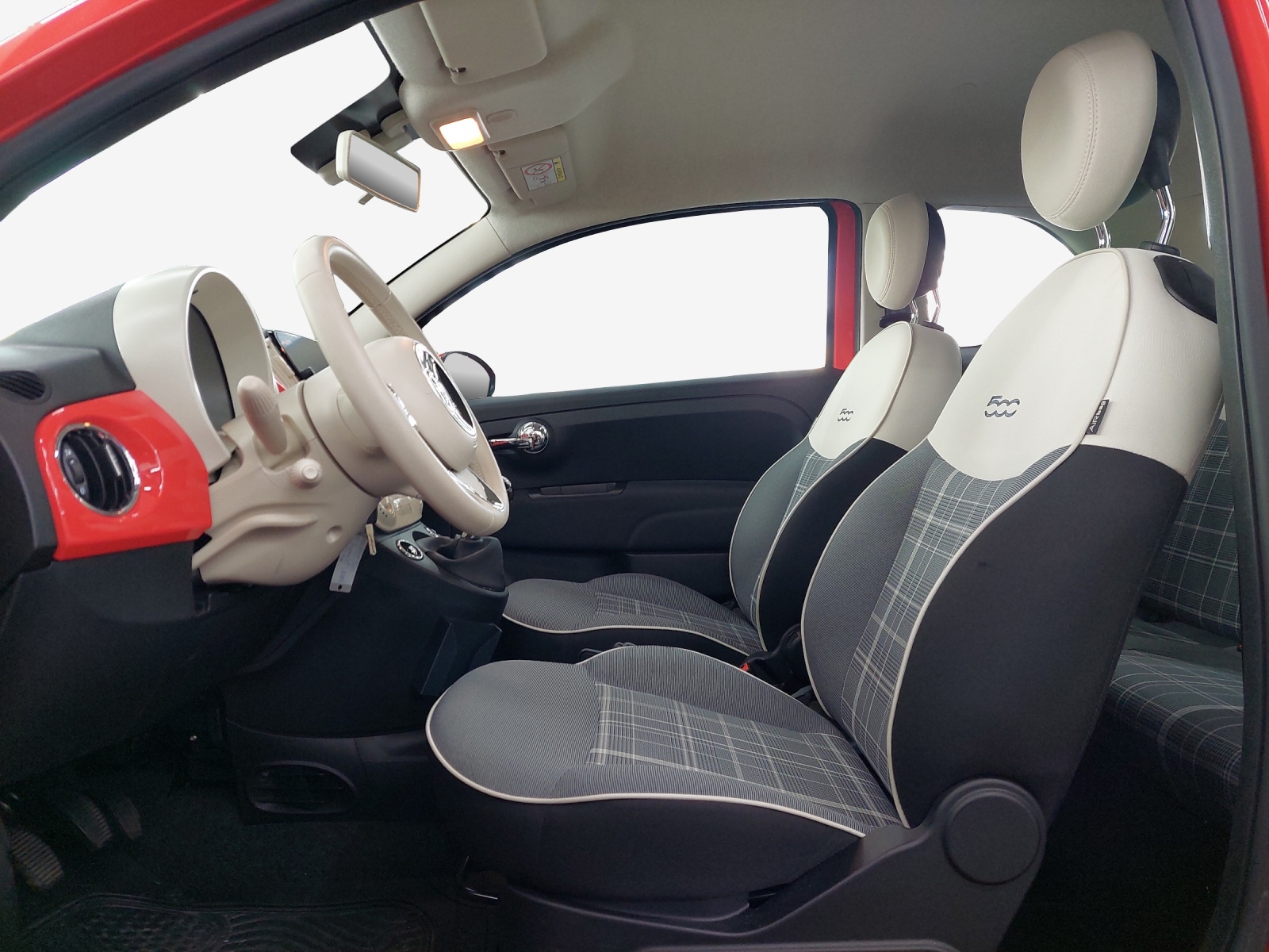 FIAT 500 1.0 N3 MildHybrid Cult-image-7