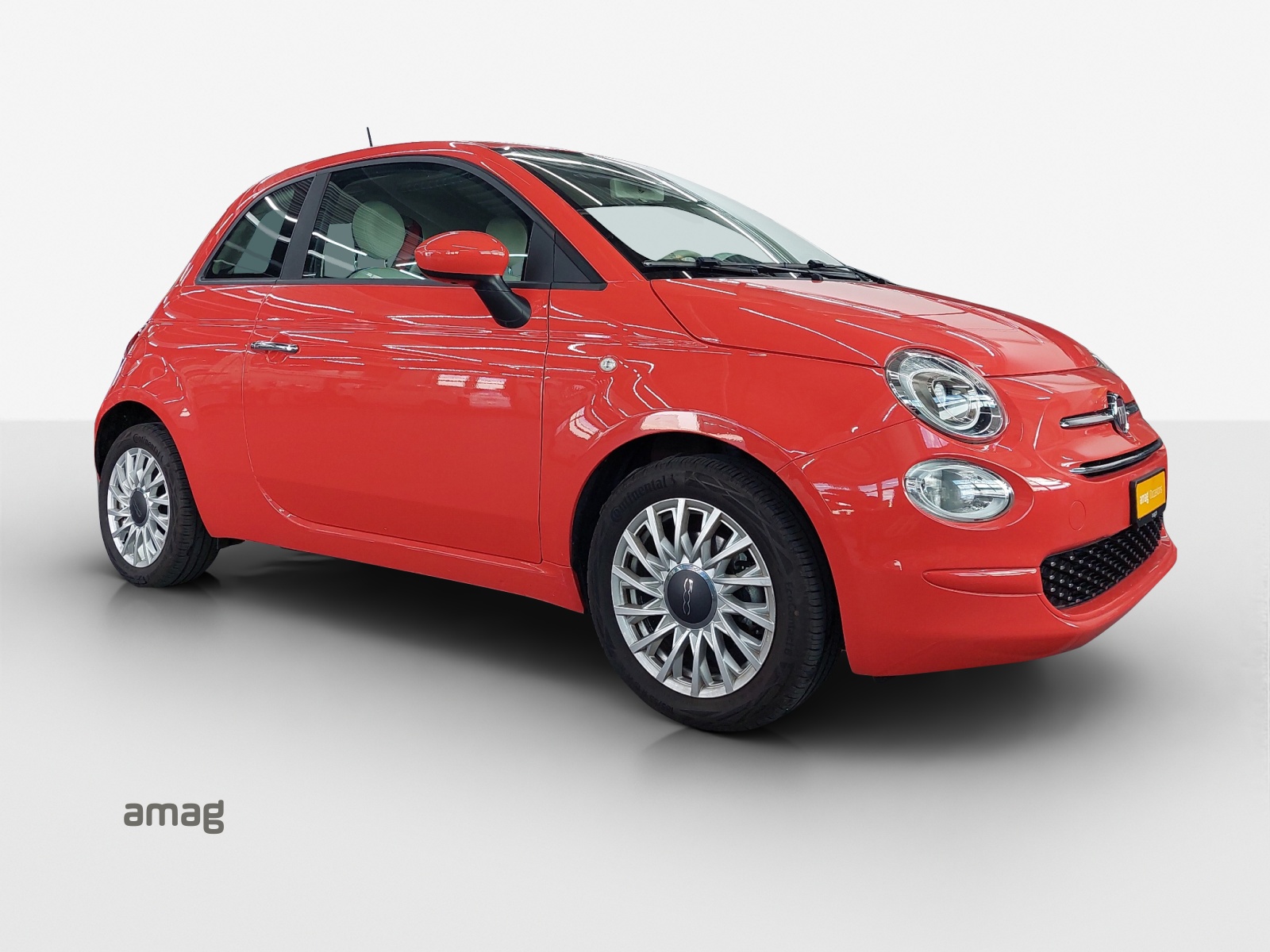 FIAT 500 1.0 N3 MildHybrid Cult-image-5