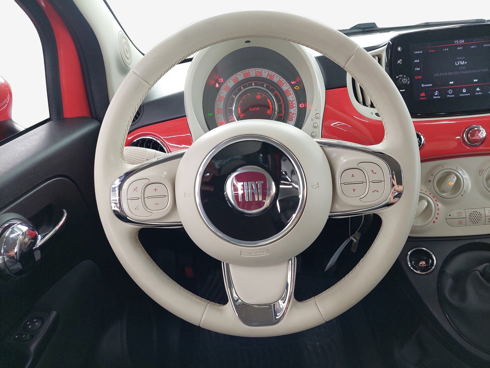 FIAT 500 1.0 N3 MildHybrid Cult-image-9