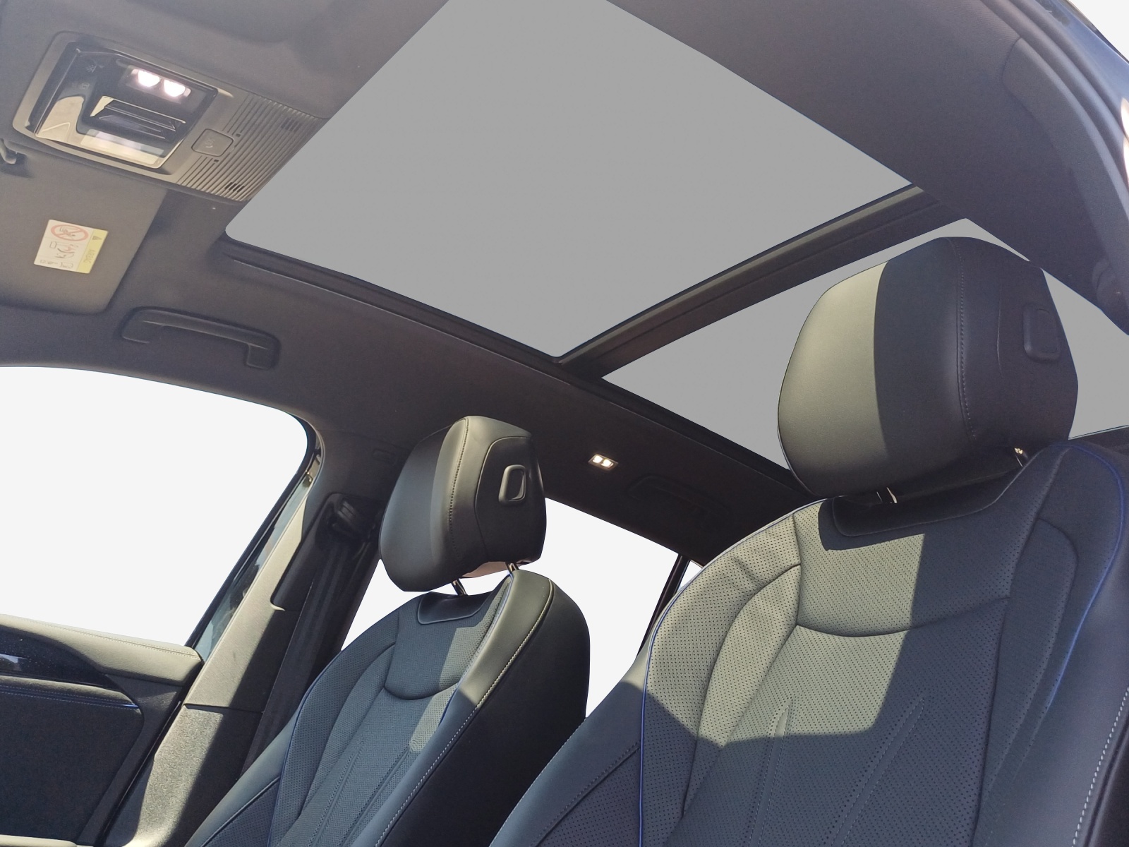 VW Tiguan R-Line Plus 2.0TSI 265PS 4M-image-13