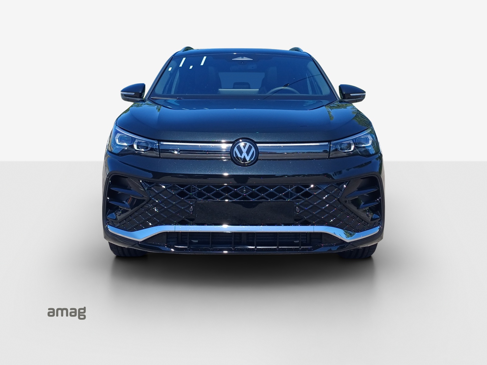 VW Tiguan R-Line Plus 2.0TSI 265PS 4M-image-6