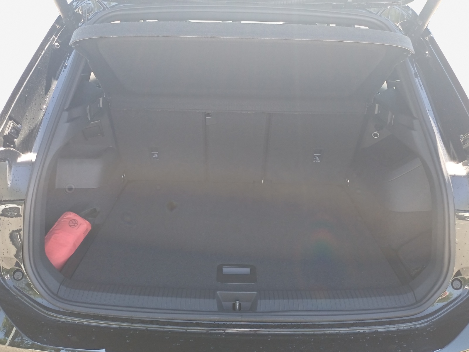 VW Tiguan R-Line Plus 2.0TSI 265PS 4M-image-11