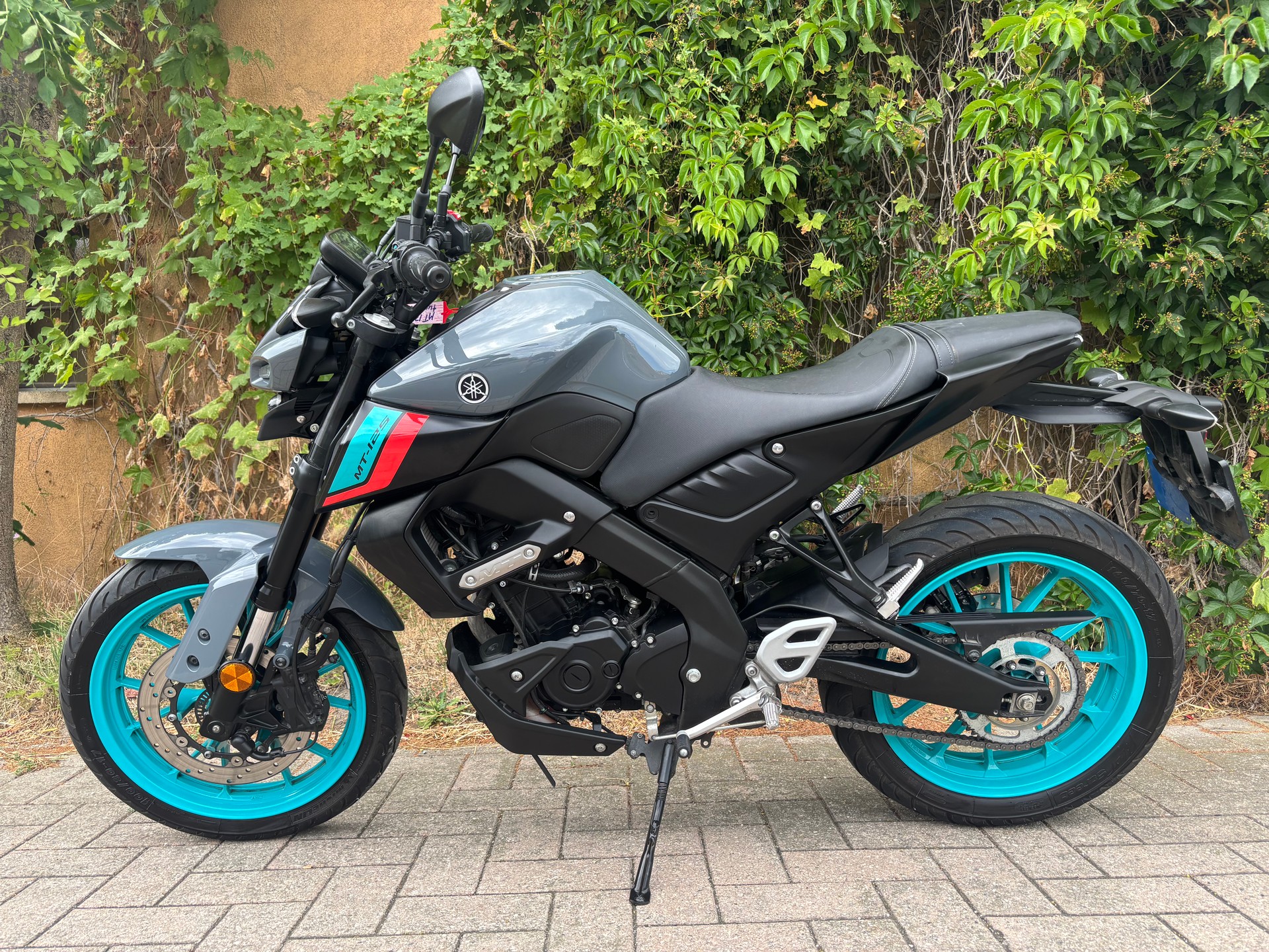 YAMAHA MT-125 ABS-image-6