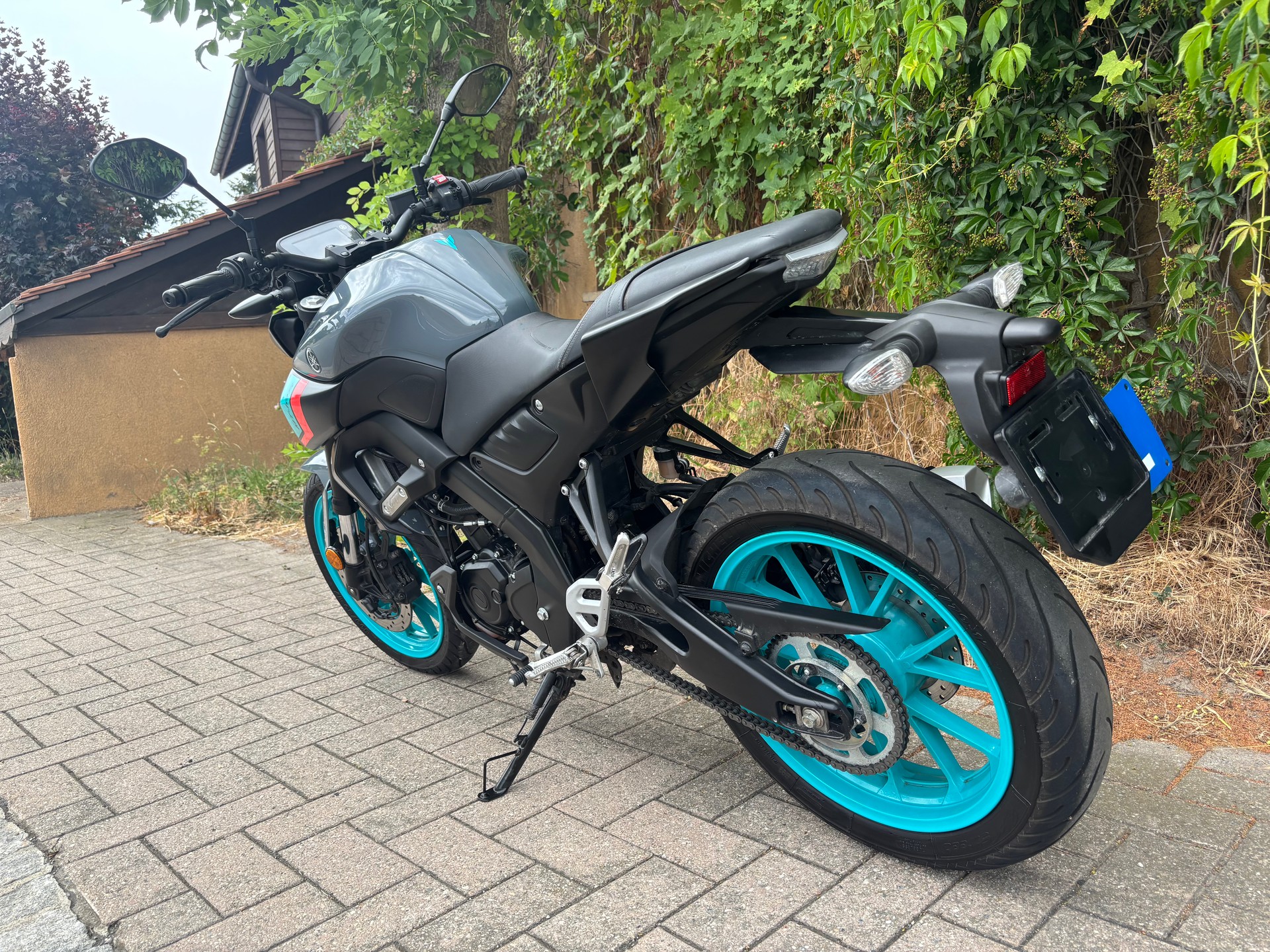 YAMAHA MT-125 ABS-image-7