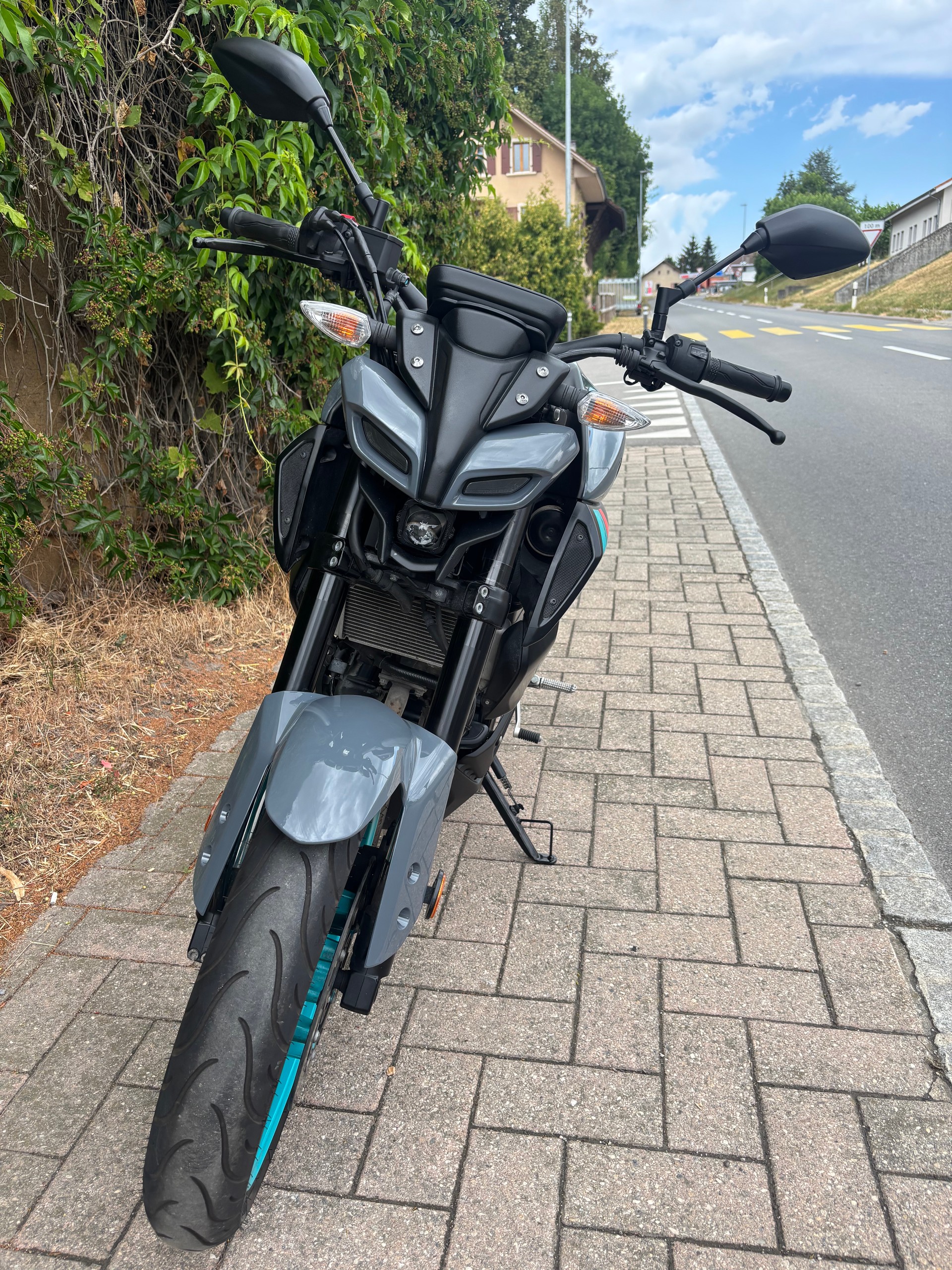 YAMAHA MT-125 ABS-image-4