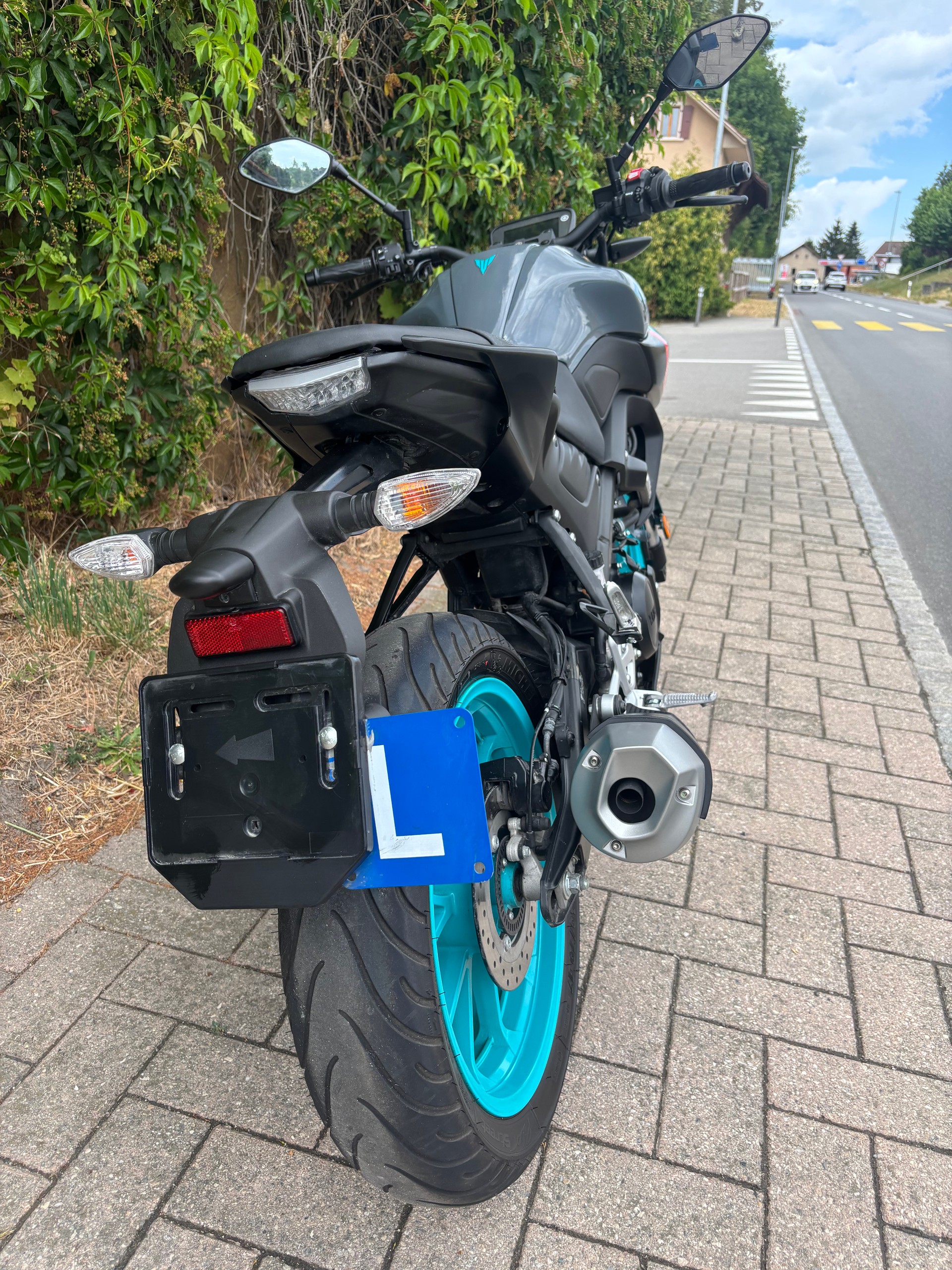 YAMAHA MT-125 ABS-image-9