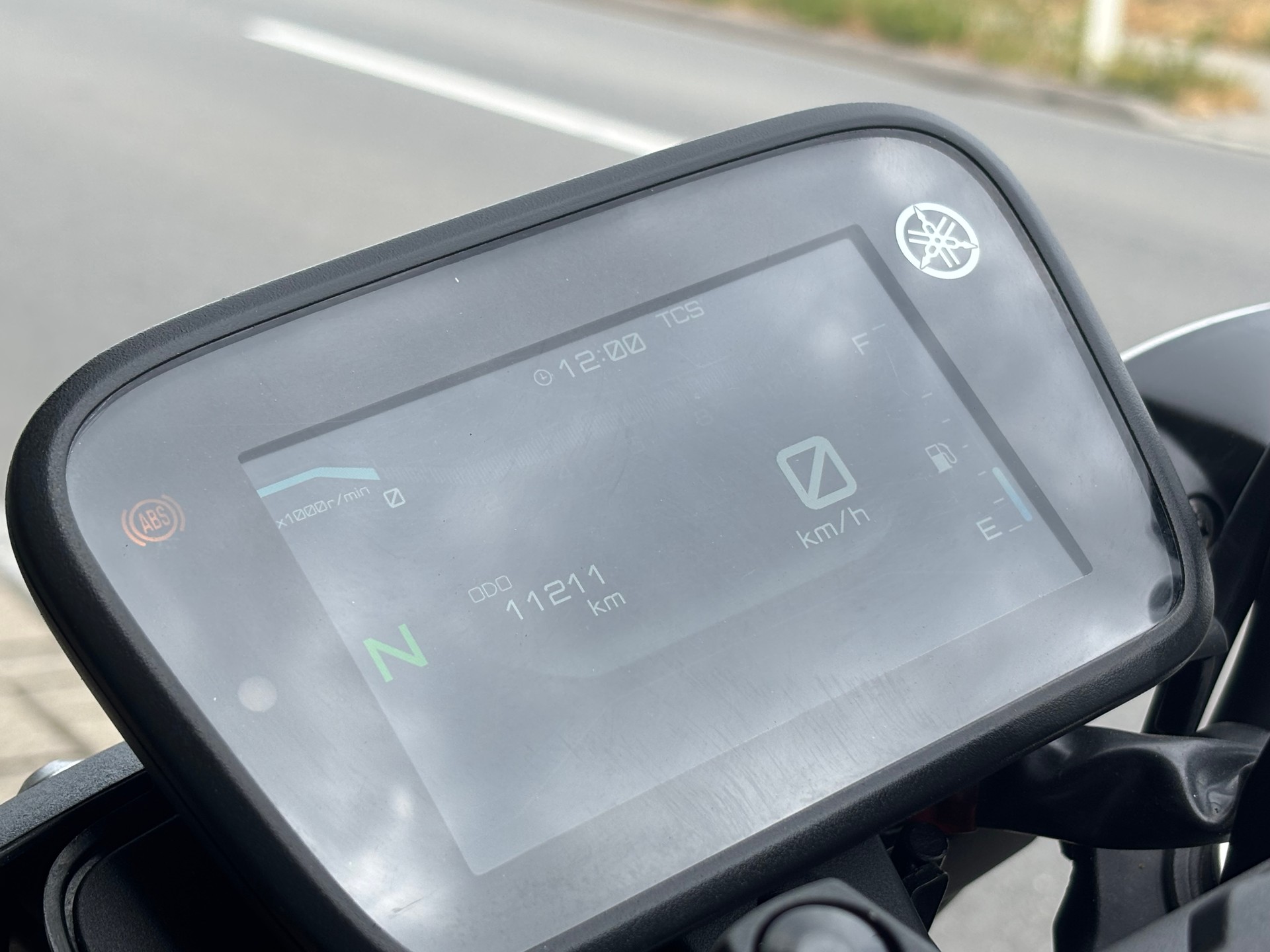 YAMAHA MT-125 ABS-image-11