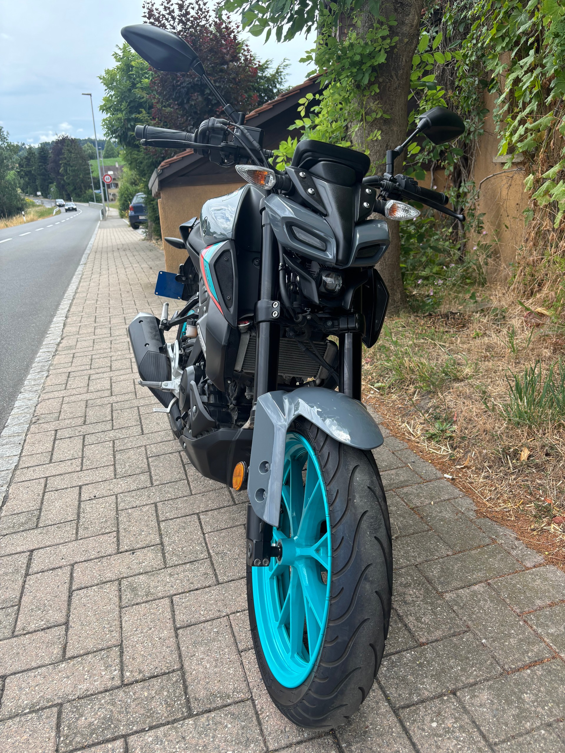 YAMAHA MT-125 ABS-image-3
