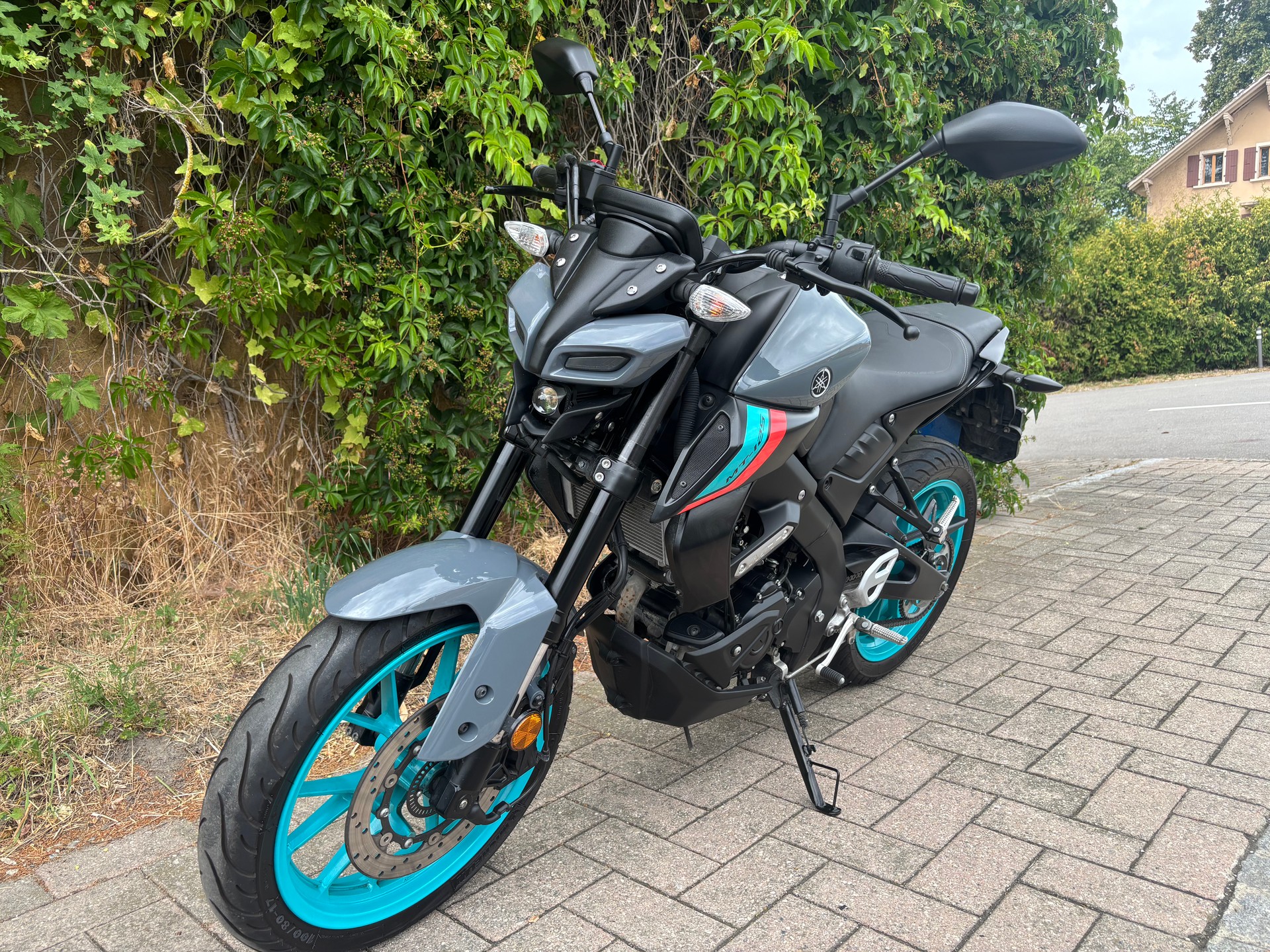 YAMAHA MT-125 ABS-image-5