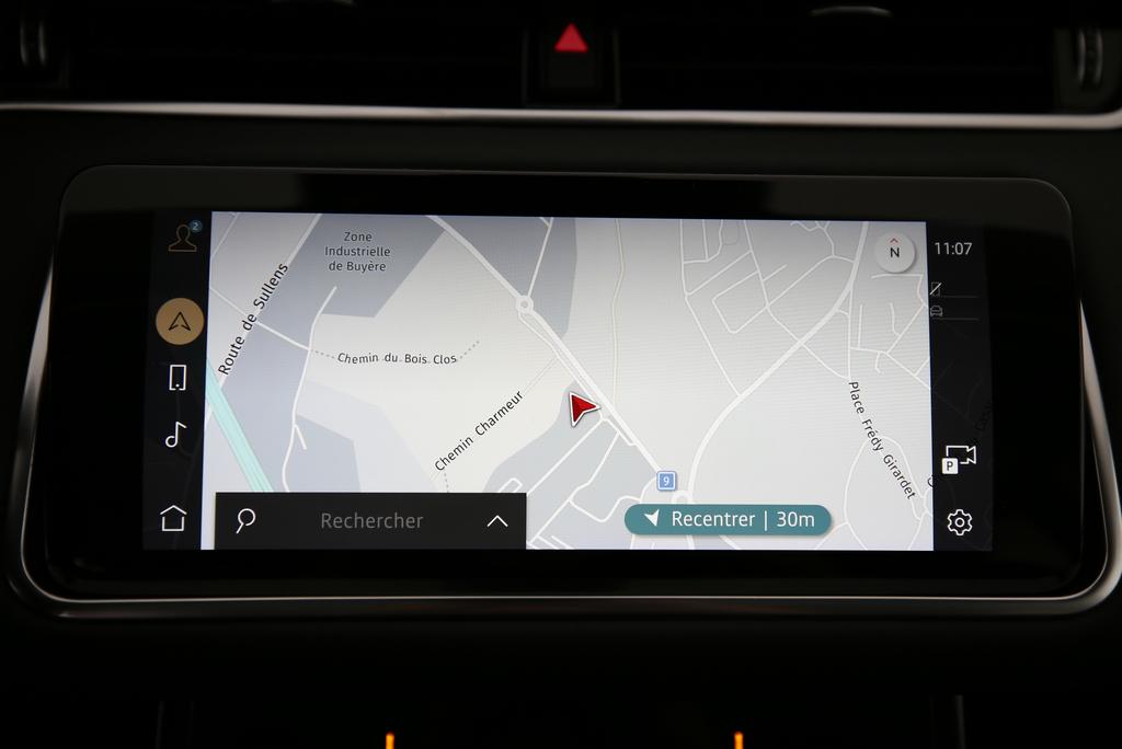 LAND ROVER Range Rover Evoque 2.0 D 165 SE-image-6