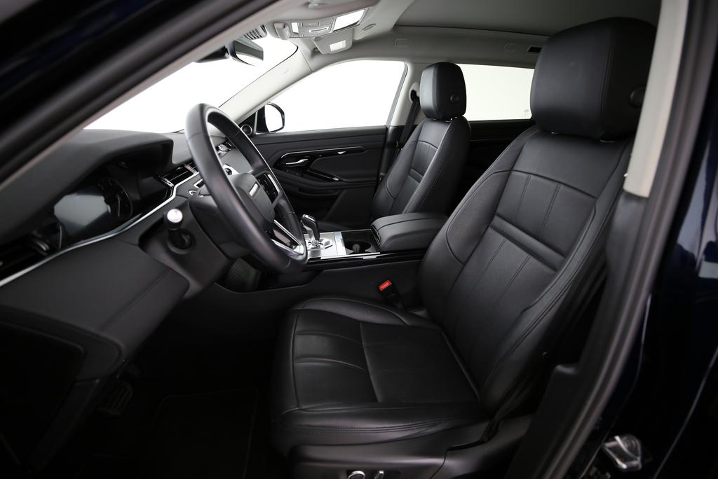 LAND ROVER Range Rover Evoque 2.0 D 165 SE-image-3