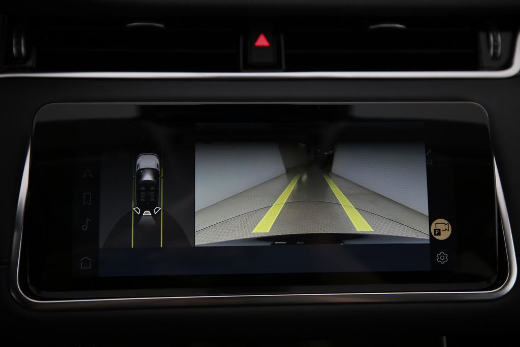 LAND ROVER Range Rover Evoque 2.0 D 165 SE-image-7