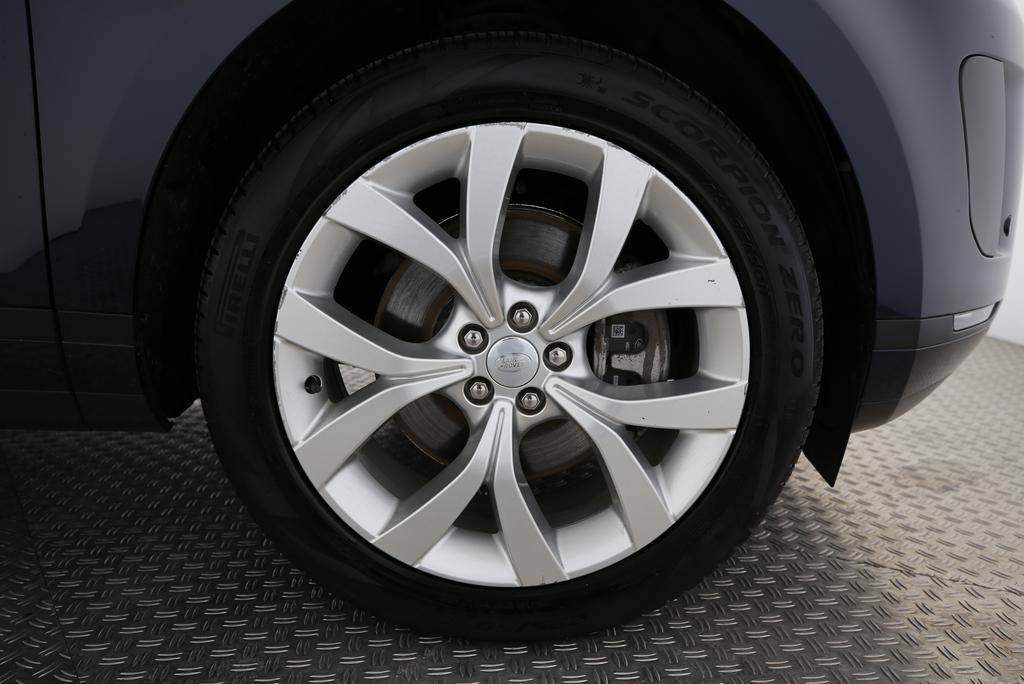 LAND ROVER Range Rover Evoque 2.0 D 165 SE-image-13