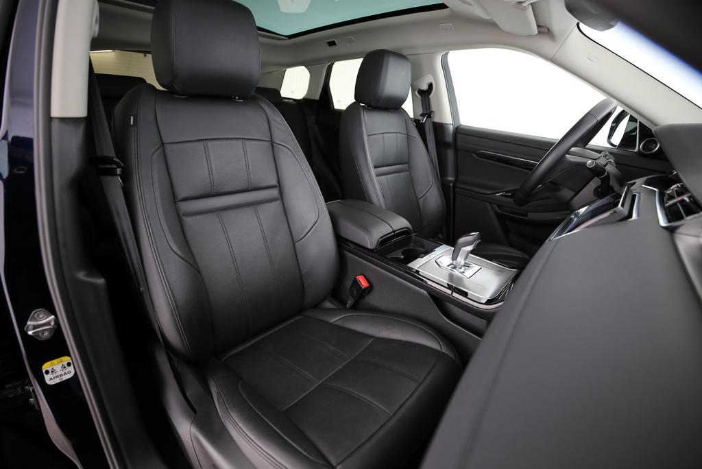 LAND ROVER Range Rover Evoque 2.0 D 165 SE-image-10