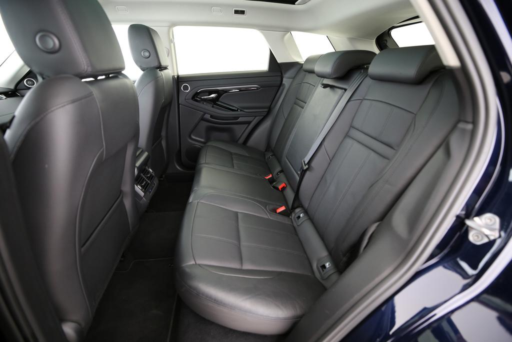LAND ROVER Range Rover Evoque 2.0 D 165 SE-image-11