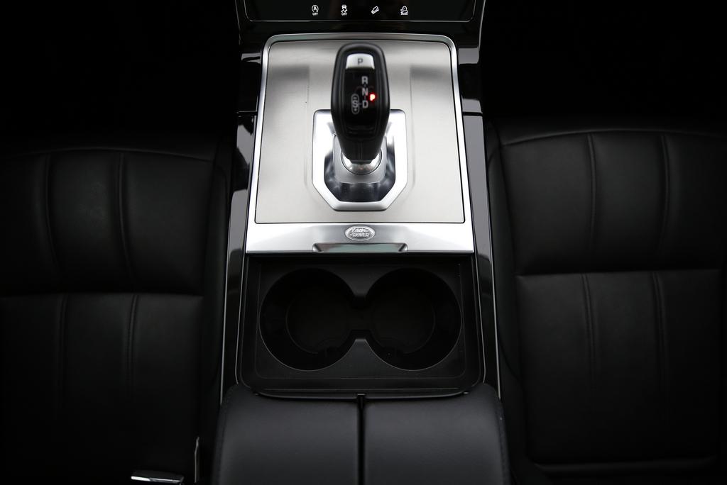 LAND ROVER Range Rover Evoque 2.0 D 165 SE-image-9