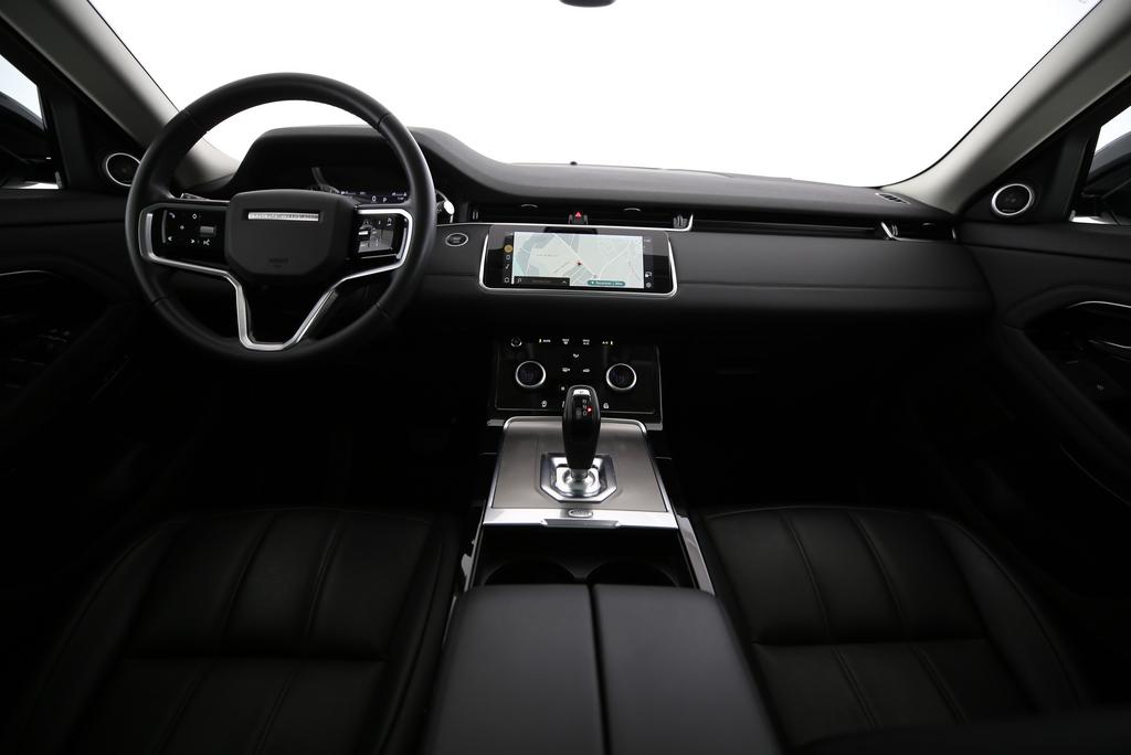 LAND ROVER Range Rover Evoque 2.0 D 165 SE-image-4