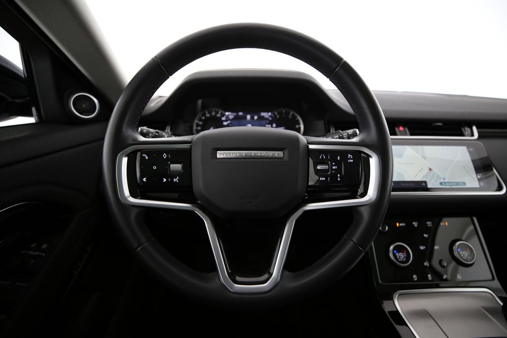 LAND ROVER Range Rover Evoque 2.0 D 165 SE-image-5