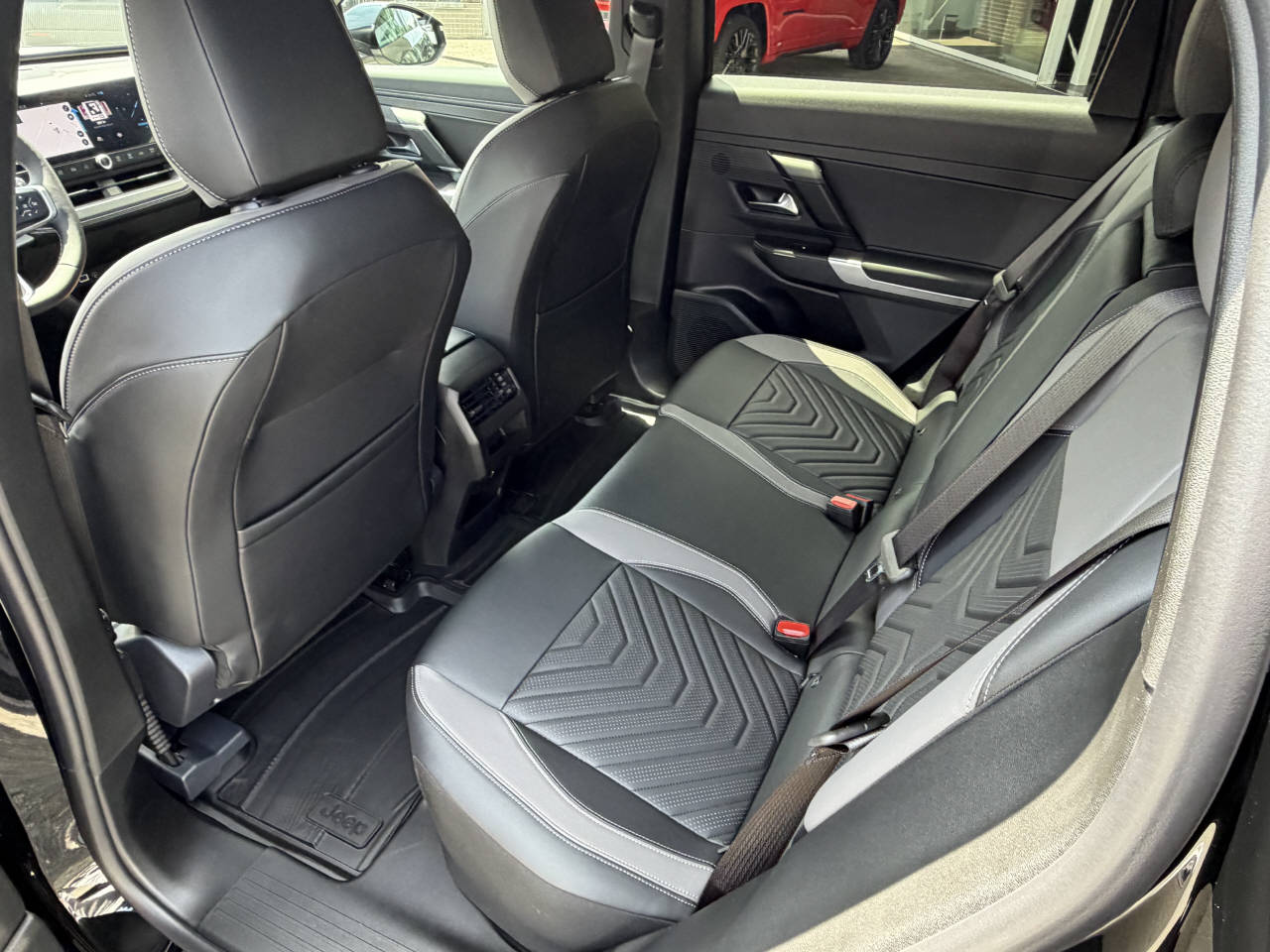 JEEP Compass 1.6 PHEV Summit Premium-image-6