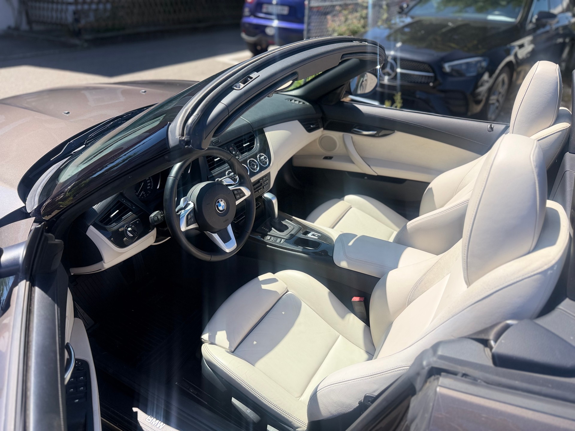 BMW Z4 sDrive23i Steptronic-image-6
