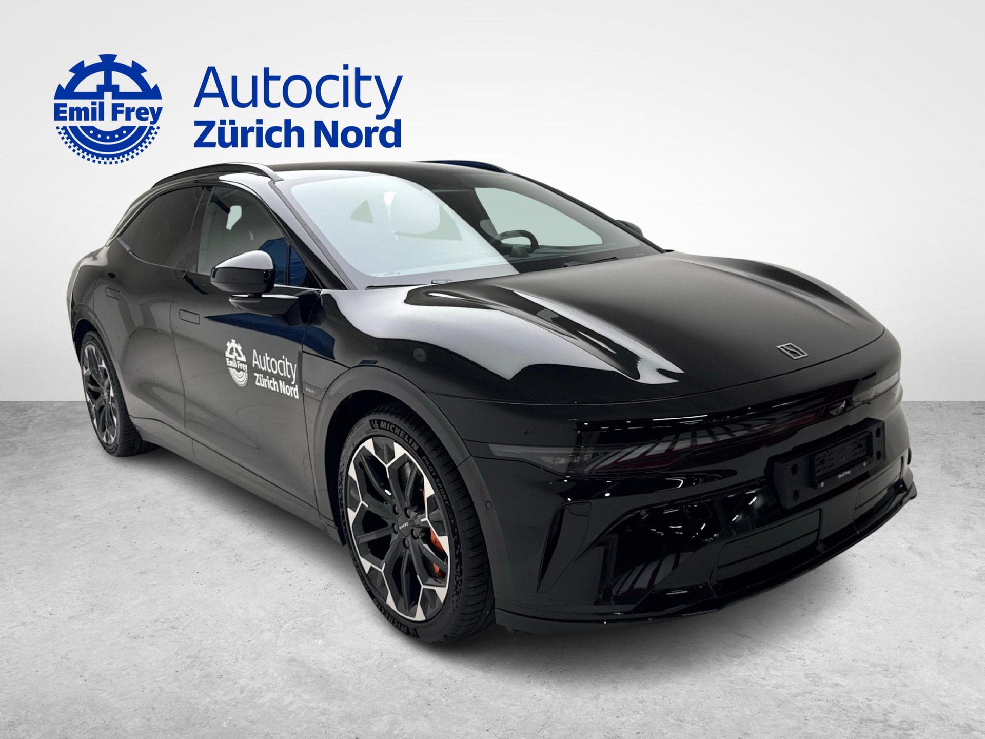 ZEEKR 7GT Privilege AWD-image-6