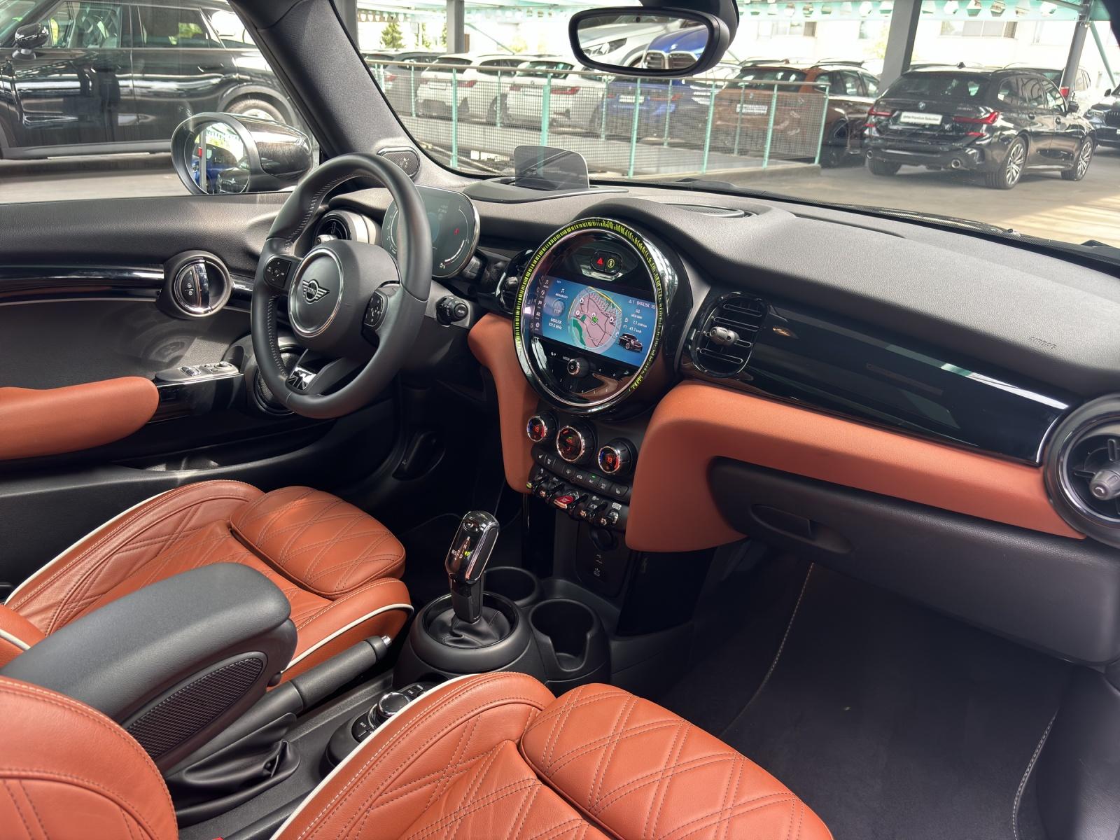 MINI F56 2.0i Cooper S SDKG-image-24