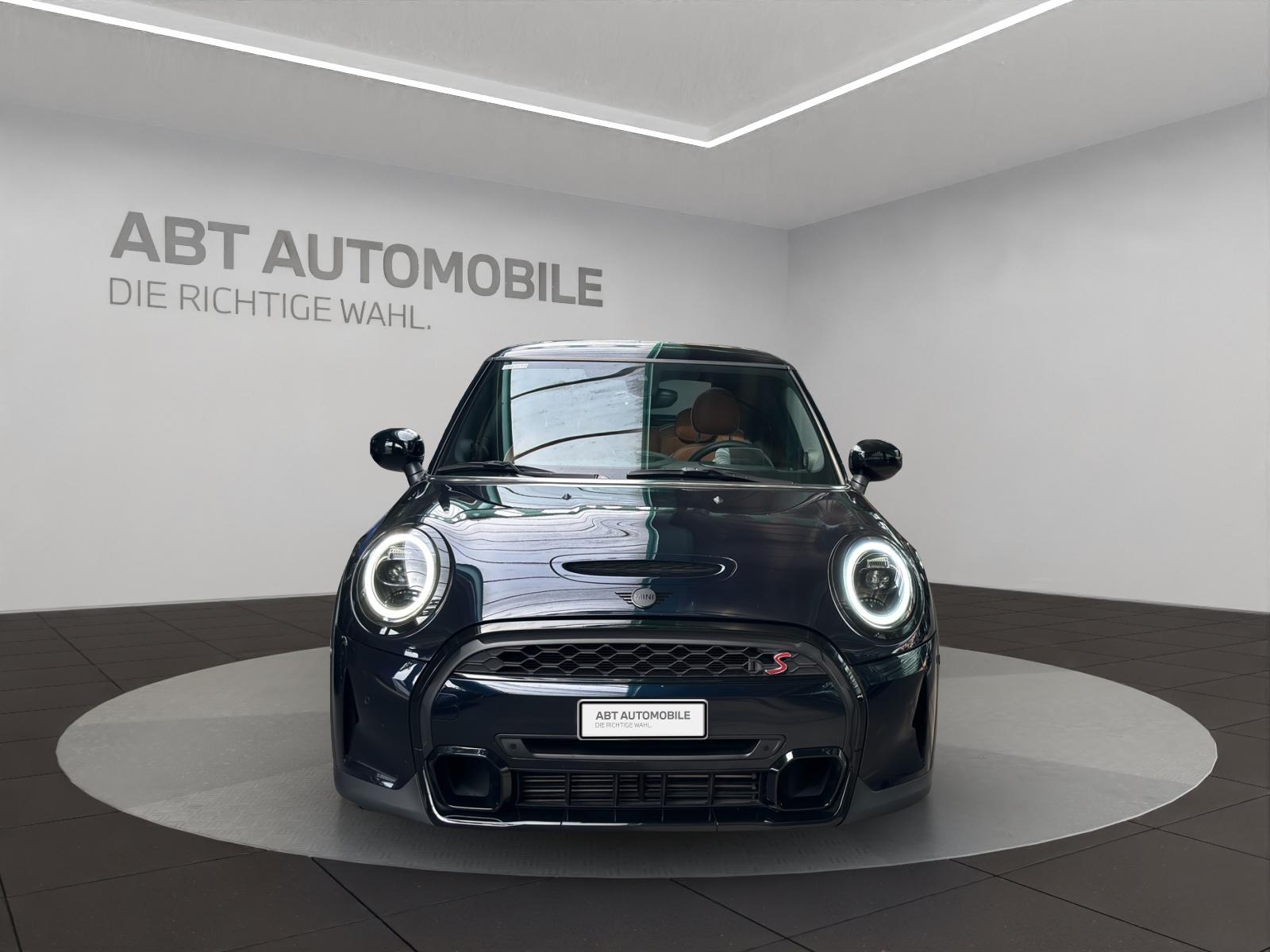 MINI F56 2.0i Cooper S SDKG-image-1