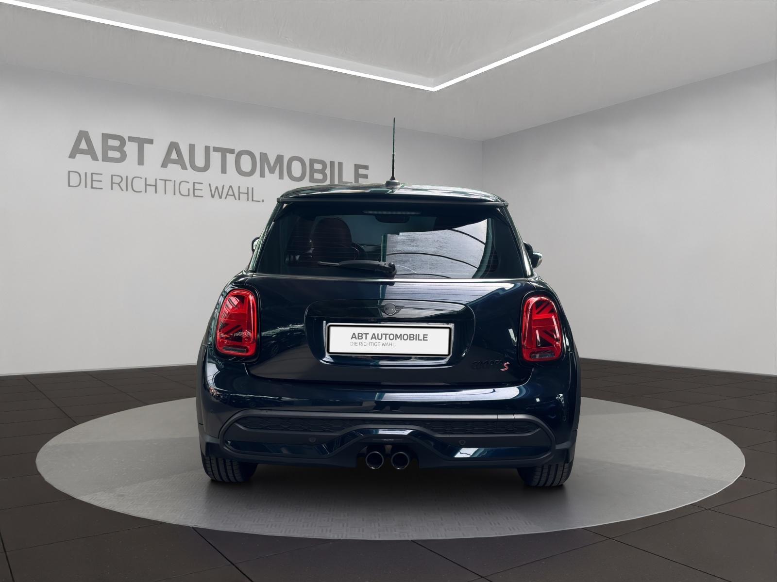 MINI F56 2.0i Cooper S SDKG-image-4