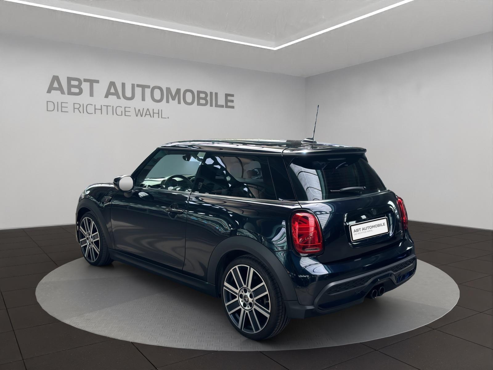 MINI F56 2.0i Cooper S SDKG-image-3