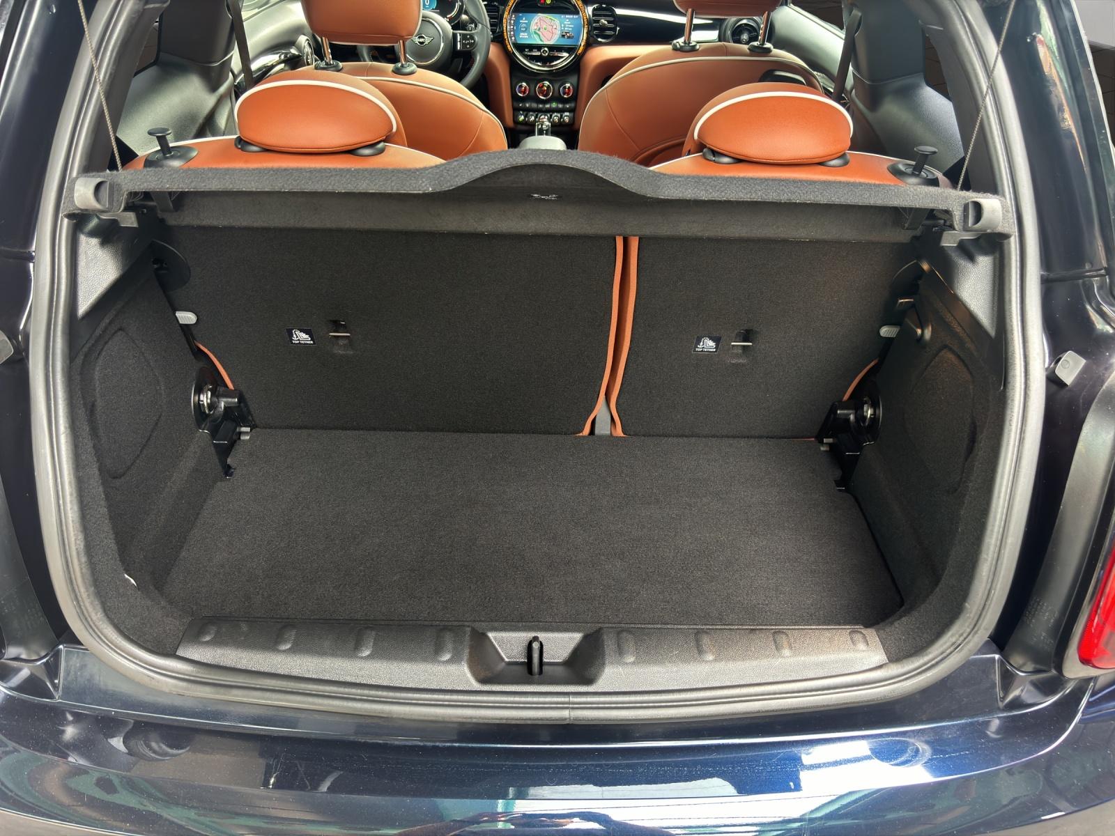 MINI F56 2.0i Cooper S SDKG-image-22