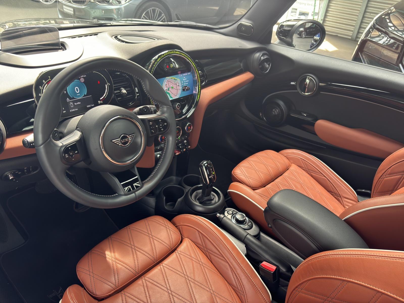 MINI F56 2.0i Cooper S SDKG-image-20