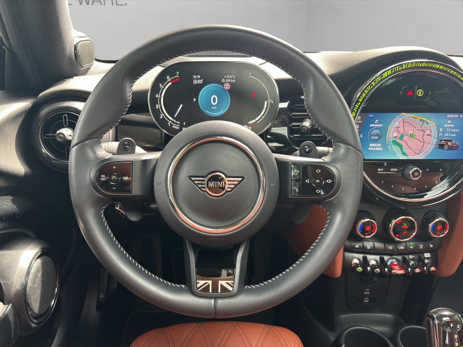 MINI F56 2.0i Cooper S SDKG-image-5