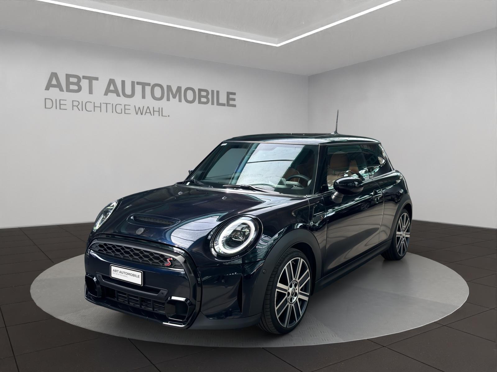 MINI F56 2.0i Cooper S SDKG-image-0