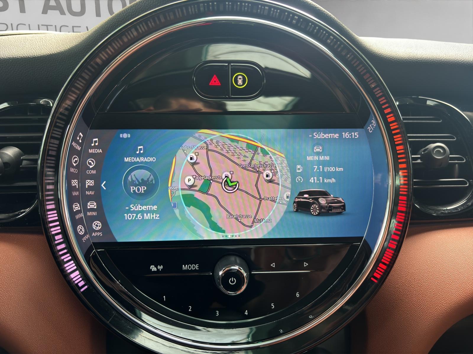 MINI F56 2.0i Cooper S SDKG-image-9