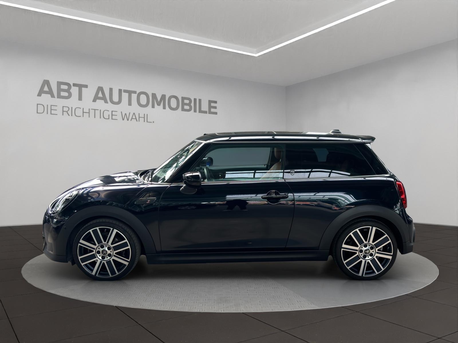 MINI F56 2.0i Cooper S SDKG-image-2