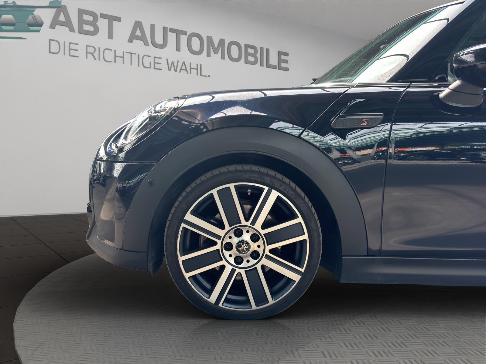 MINI F56 2.0i Cooper S SDKG-image-23
