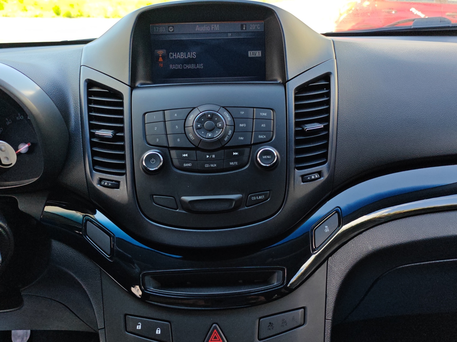 CHEVROLET Orlando 2.0 VCDi LS [Expertise du jour + Garantie 12 mois + Service & Immat. Offerts]-image-15