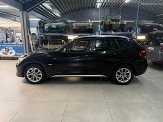 BMW X1 xDrive 20d Steptronic-image-5