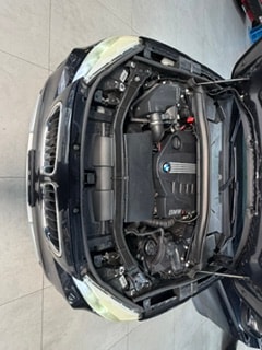 BMW X1 xDrive 20d Steptronic-image-14