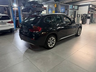 BMW X1 xDrive 20d Steptronic-image-3