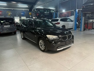 BMW X1 xDrive 20d Steptronic-image-2