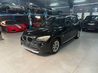 BMW X1 xDrive 20d Steptronic