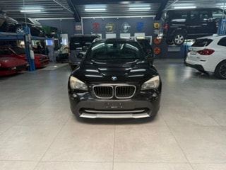 BMW X1 xDrive 20d Steptronic-image-1