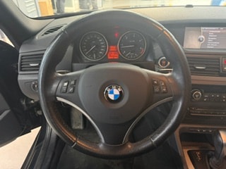BMW X1 xDrive 20d Steptronic-image-12
